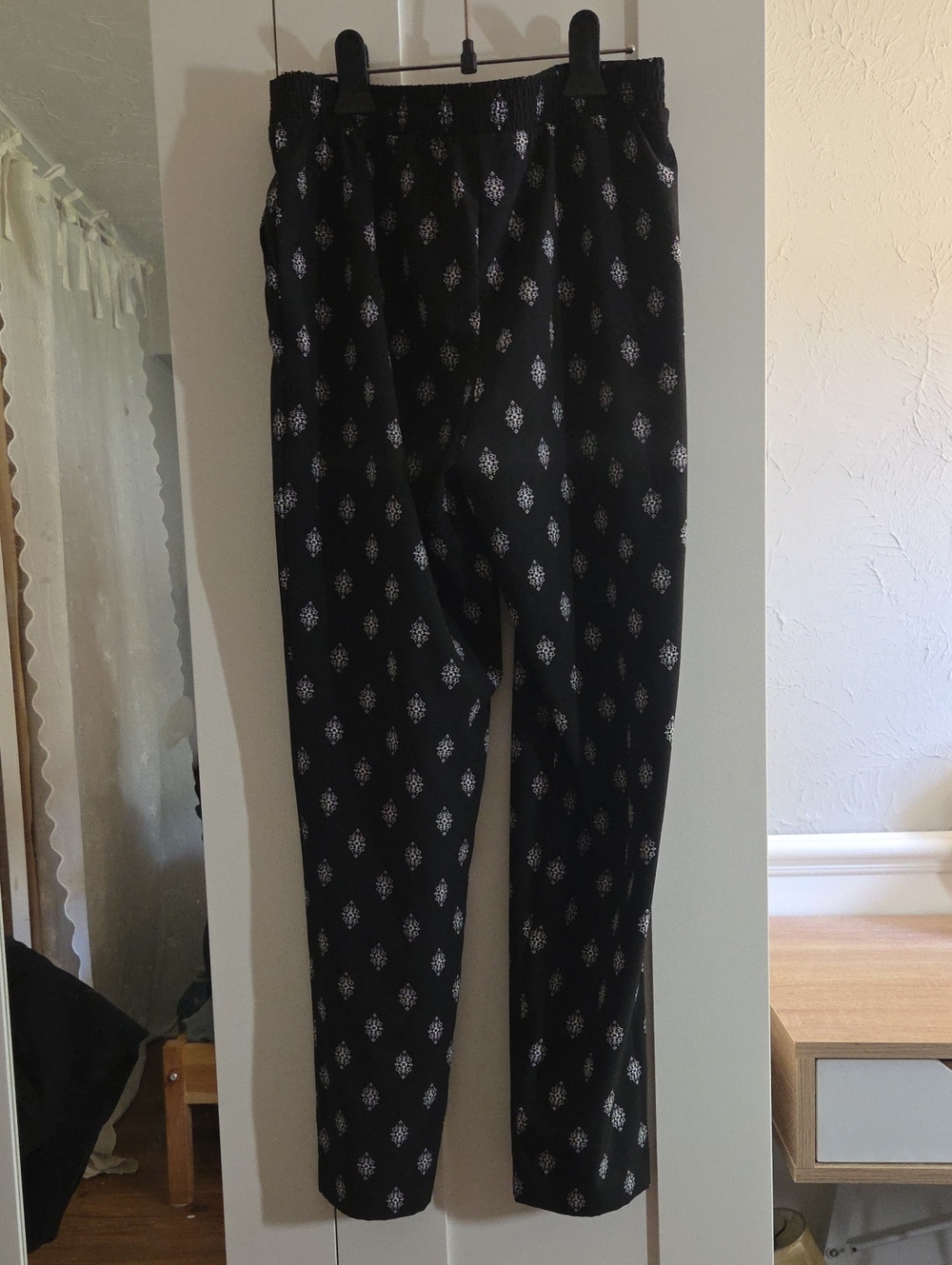 Reitmans flowy pants